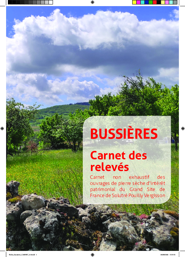 Bussières