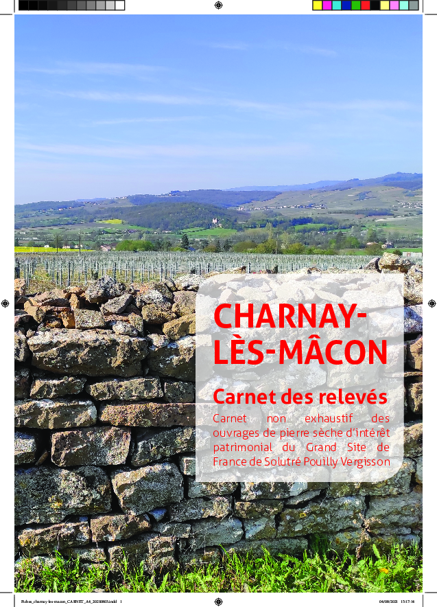 Charnay-lès-Mâcon