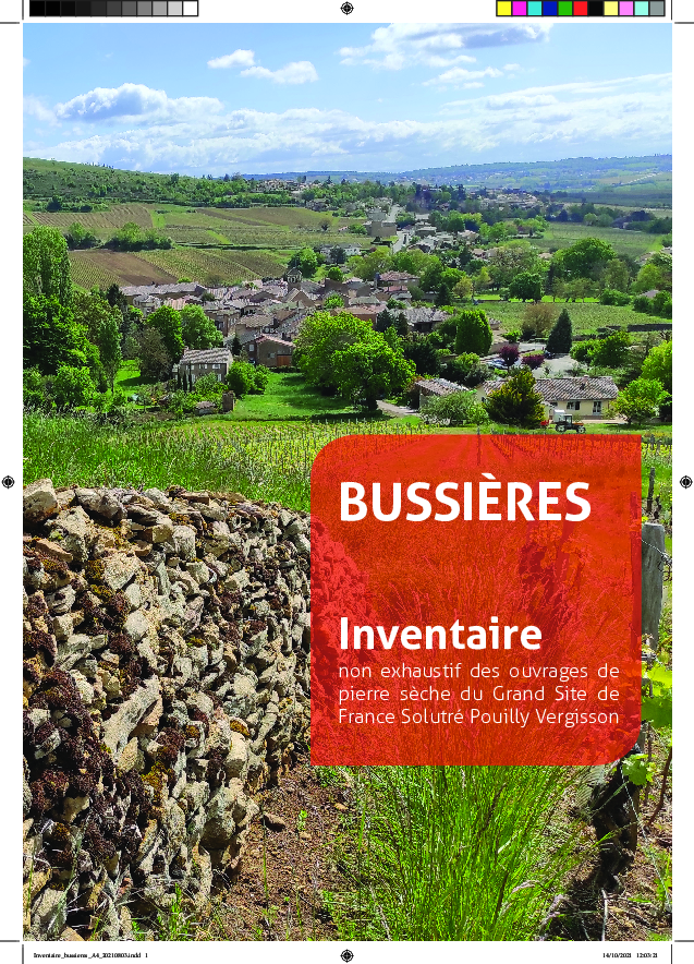 Bussières