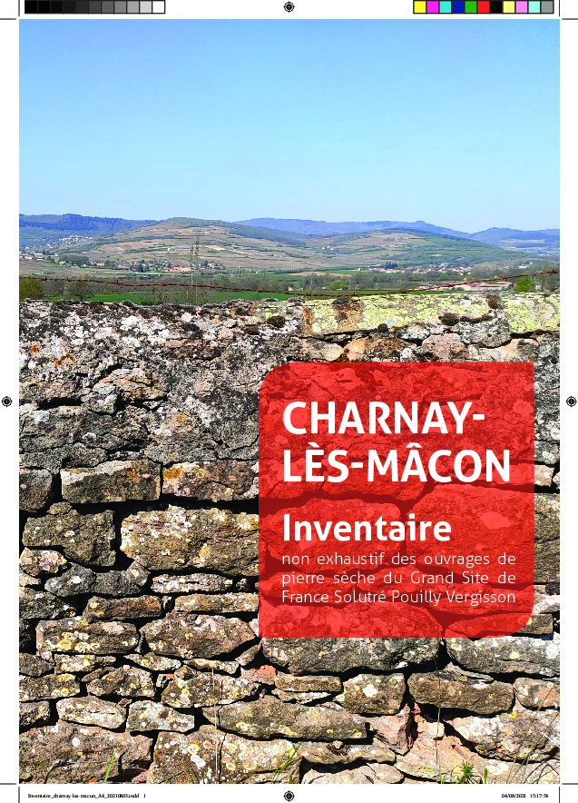 Charnay-lès-Mâcon