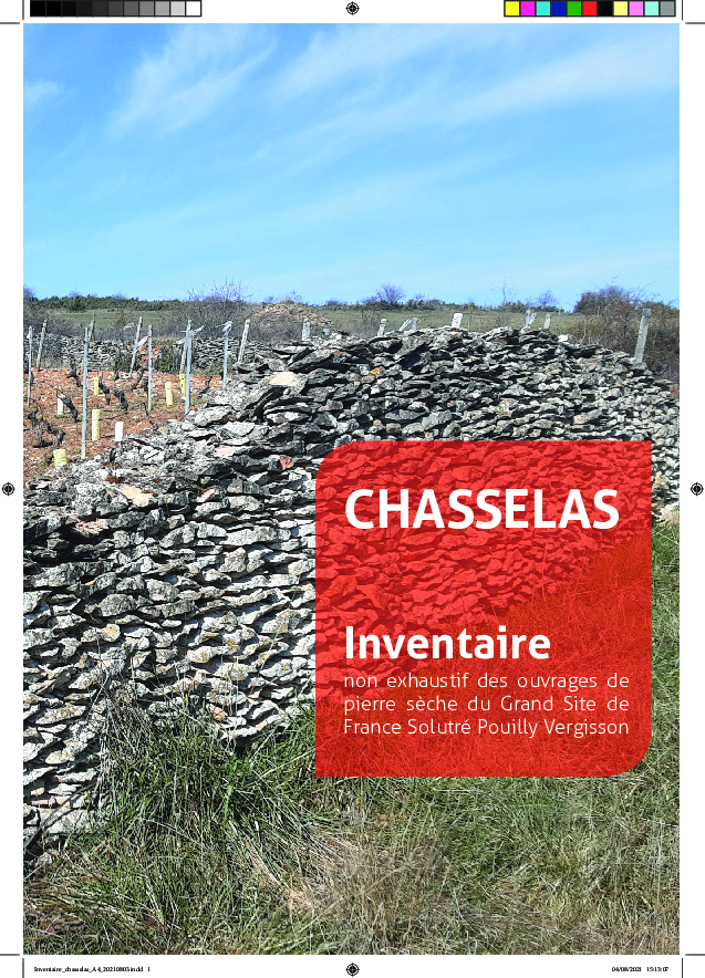 Chasselas