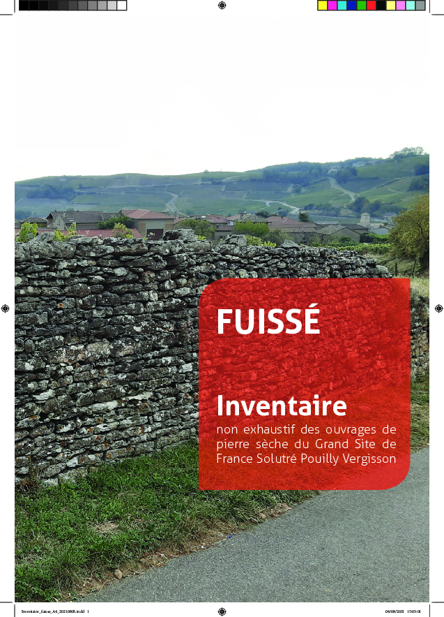 Fuissé