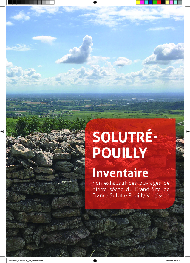 Solutré-Pouilly