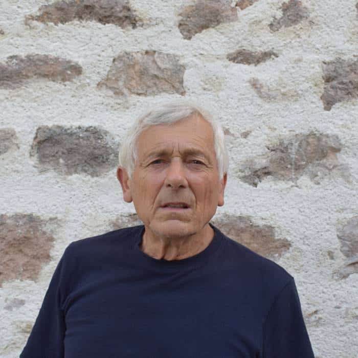 guy favier