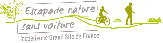 Escapade Nature Logo