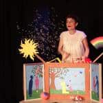 Festival kamishibaï