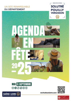 Agenda en fête 2025