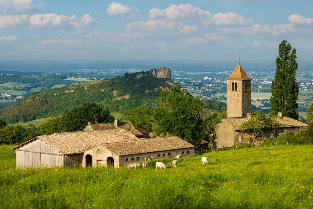 PEB la grange du bois 002