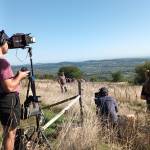 Silence, ça tourne !