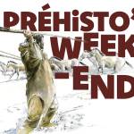Préhisto'week-end – Nuit européenne des musées