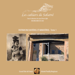 Les cahiers de Solutré – Un nouveau Tome est paru !
